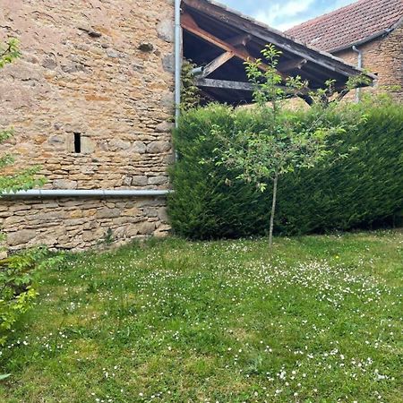 Dependance De Charme Avec Jacuzzi Saint Andr Le Villa Luaran gambar